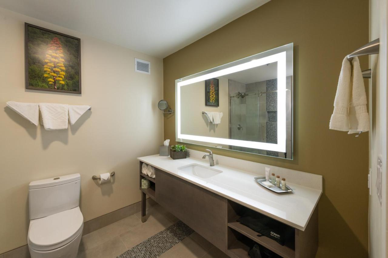 Apache Gold Resort Hotel & Casino Globe Dış mekan fotoğraf