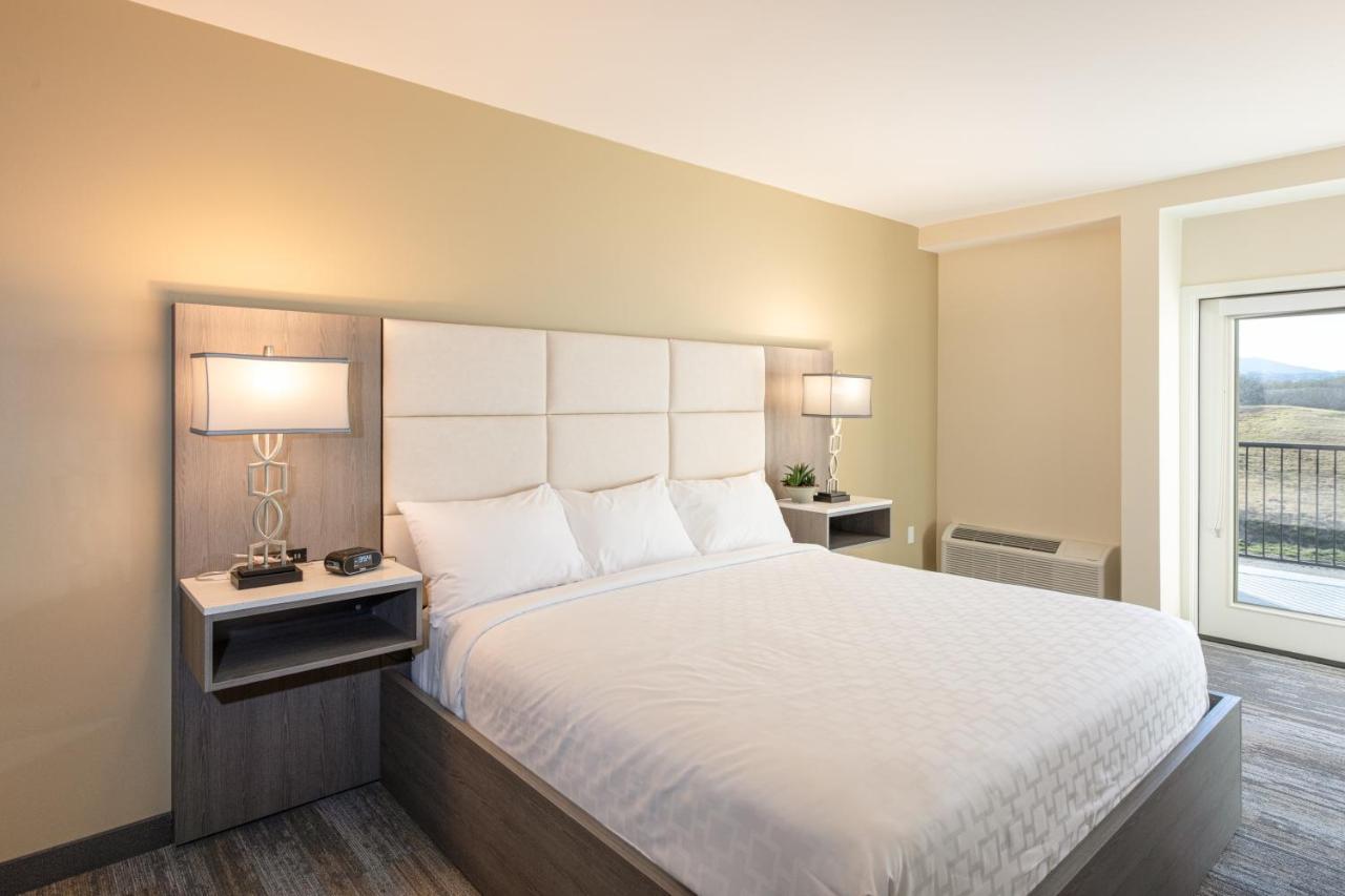 Apache Gold Resort Hotel & Casino Globe Dış mekan fotoğraf